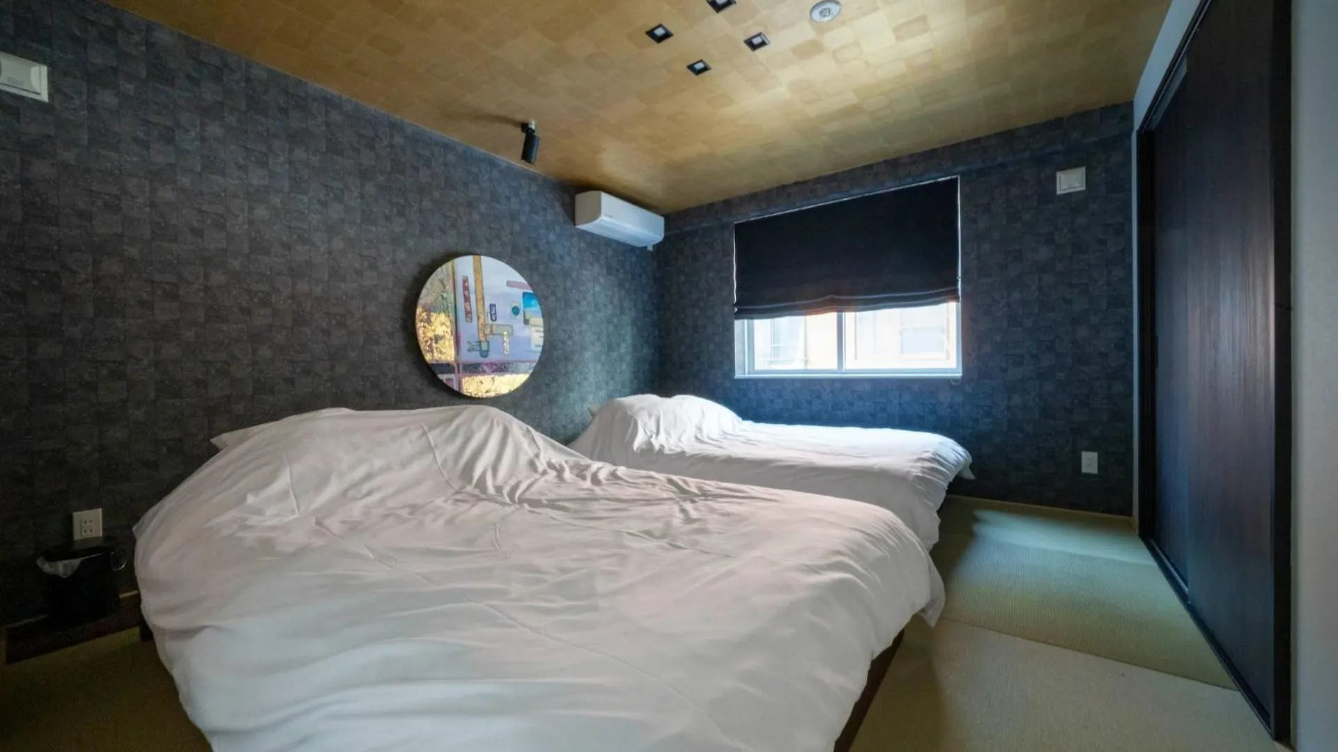 דירה סאפורו Taketo Stay Kotoni 202 - Vacation Stay 74834V