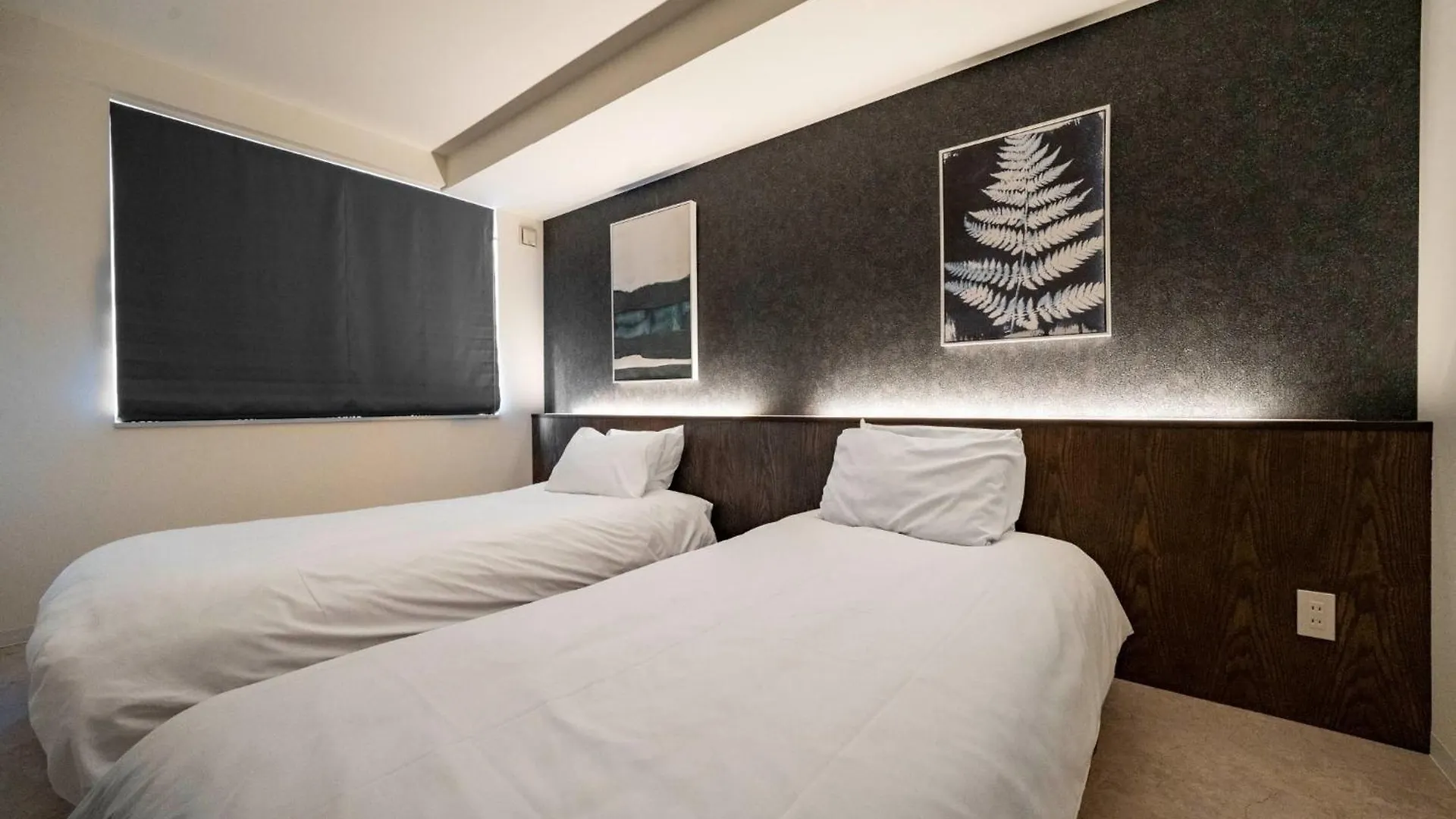 סאפורו Taketo Stay Kotoni 202 - Vacation Stay 74834V יפן