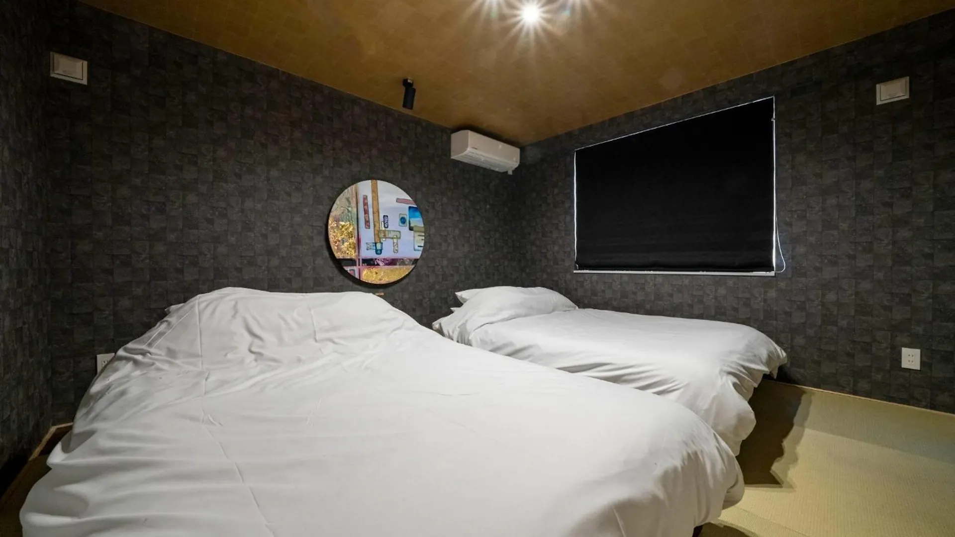 סאפורו Taketo Stay Kotoni 202 - Vacation Stay 74834V דירה