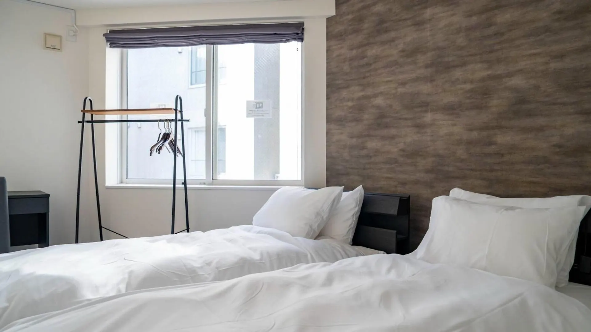 סאפורו Taketo Stay Kotoni 202 - Vacation Stay 74834V