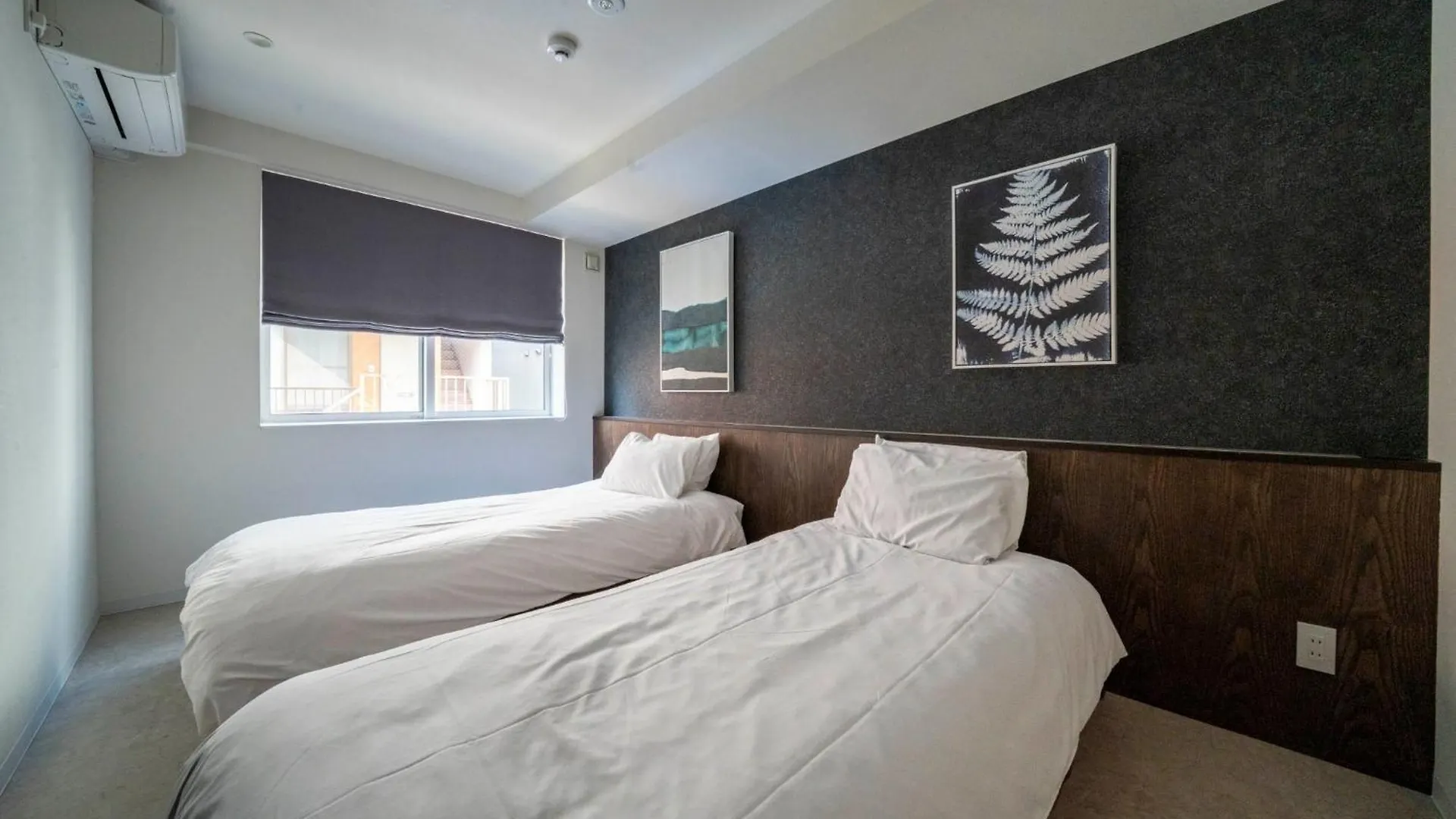 סאפורו Taketo Stay Kotoni 202 - Vacation Stay 74834V 0*,