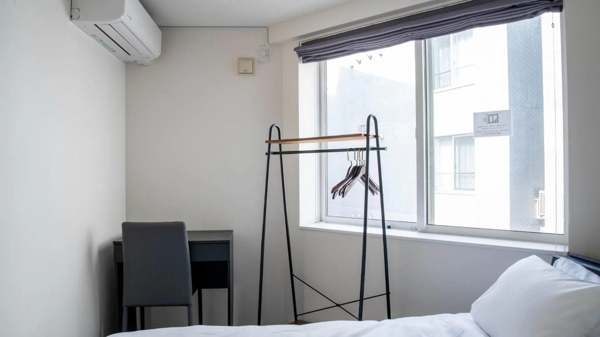 דירה סאפורו Taketo Stay Kotoni 202 - Vacation Stay 74834V