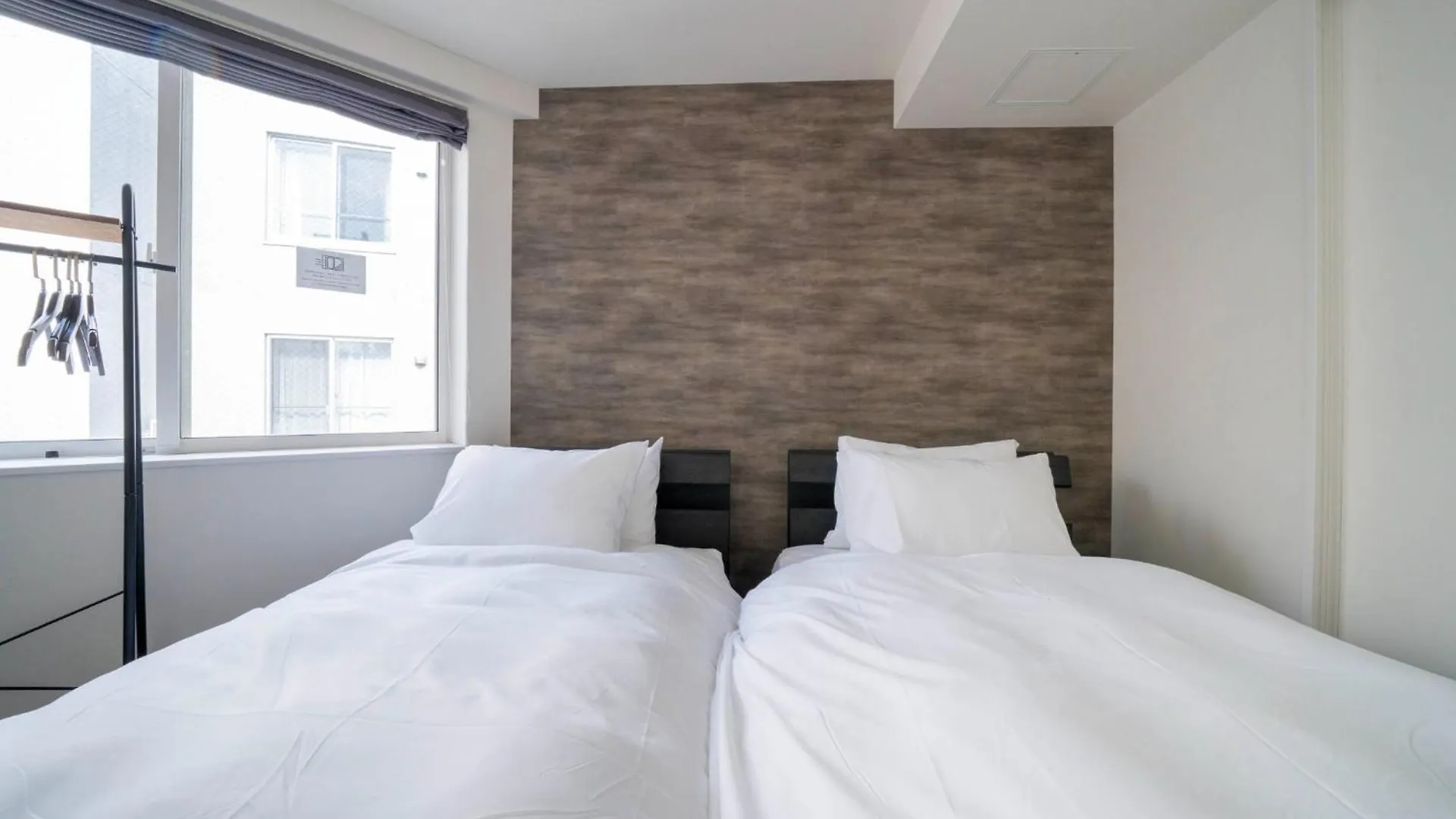 סאפורו Taketo Stay Kotoni 202 - Vacation Stay 74834V