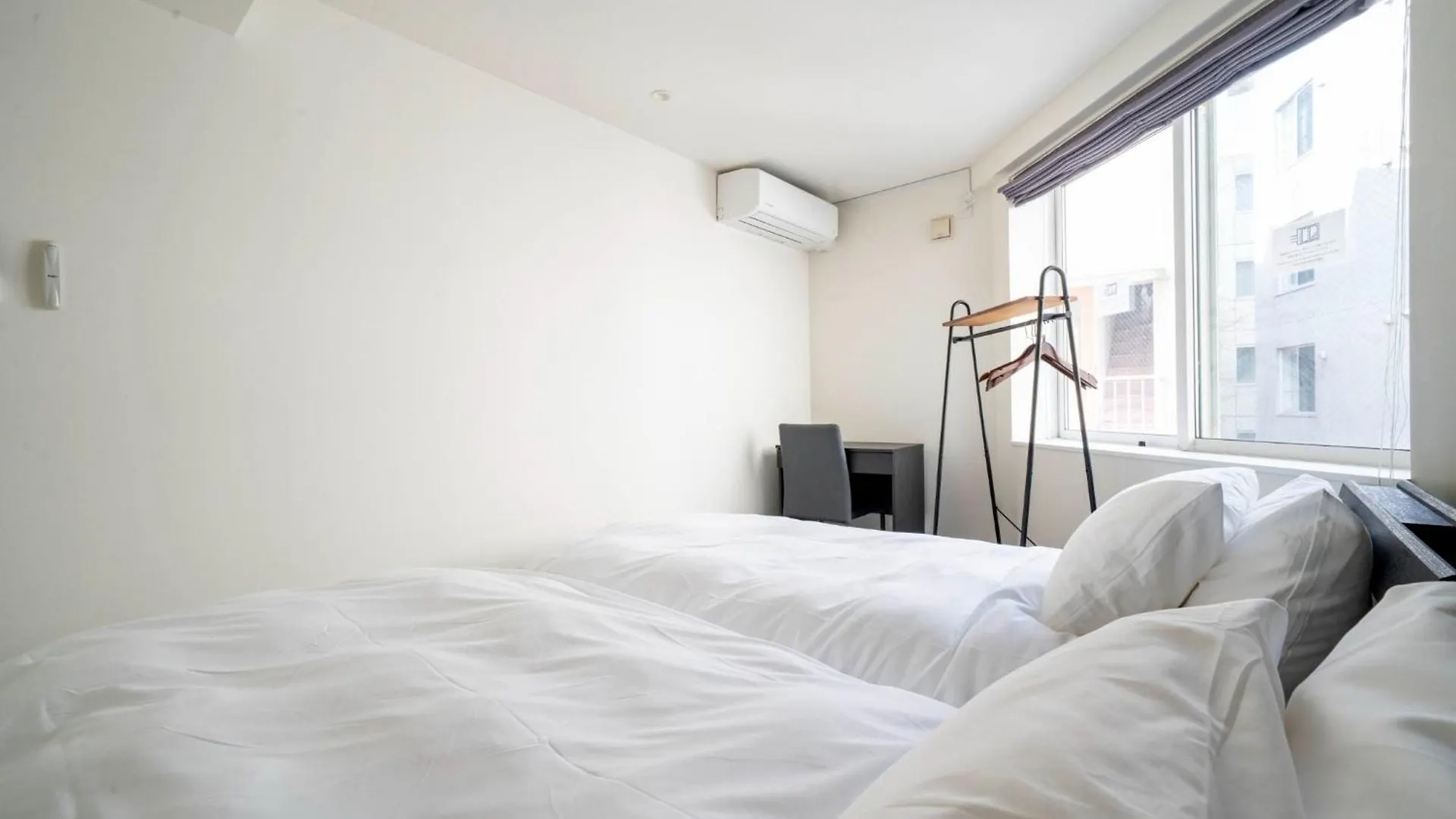 סאפורו Taketo Stay Kotoni 202 - Vacation Stay 74834V דירה