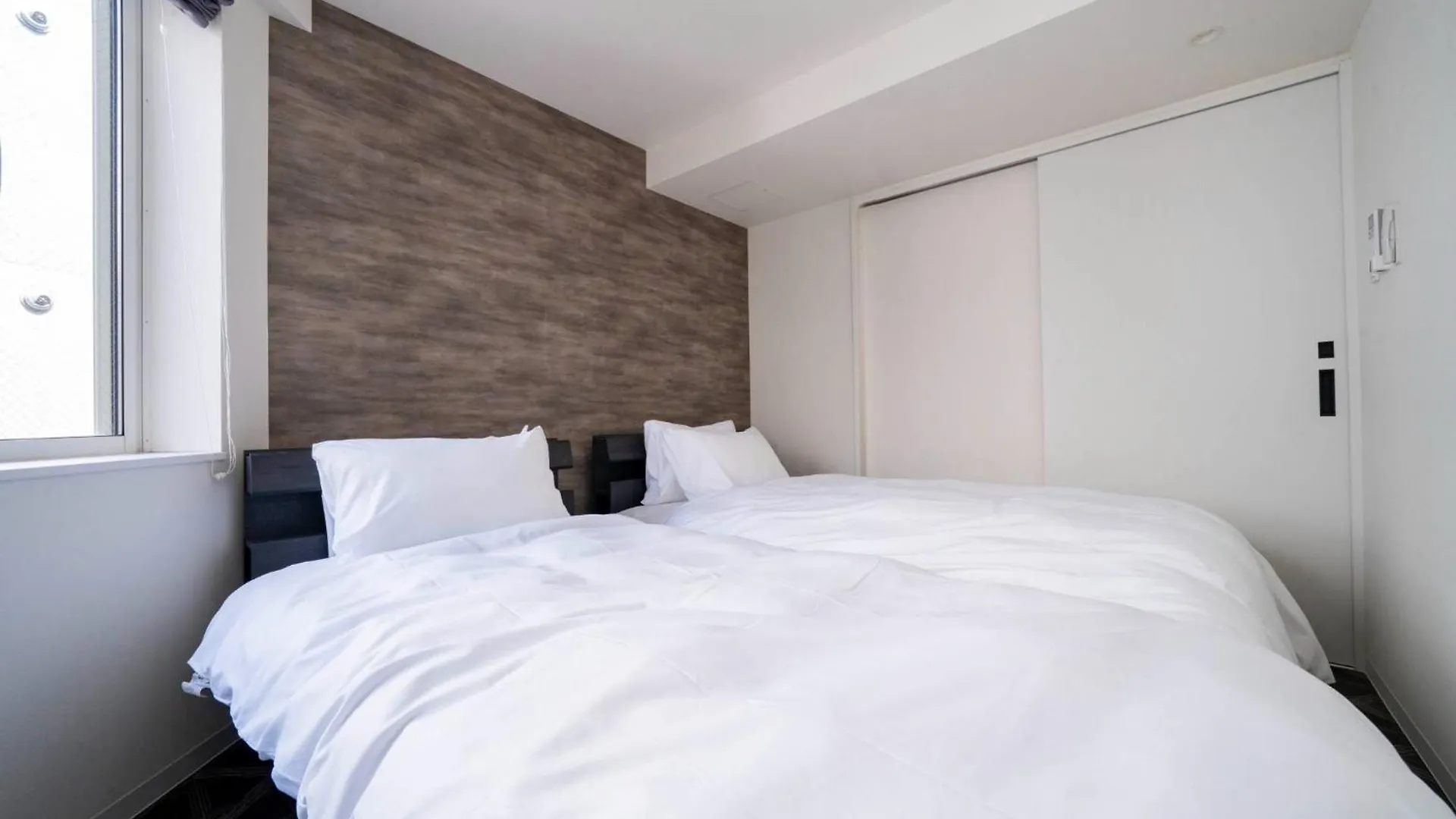 סאפורו Taketo Stay Kotoni 202 - Vacation Stay 74834V