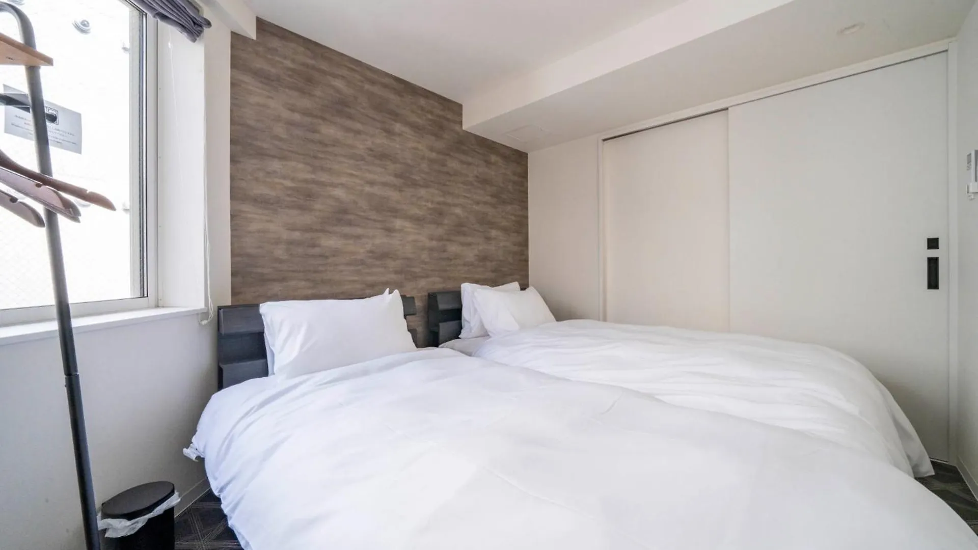 סאפורו Taketo Stay Kotoni 202 - Vacation Stay 74834V